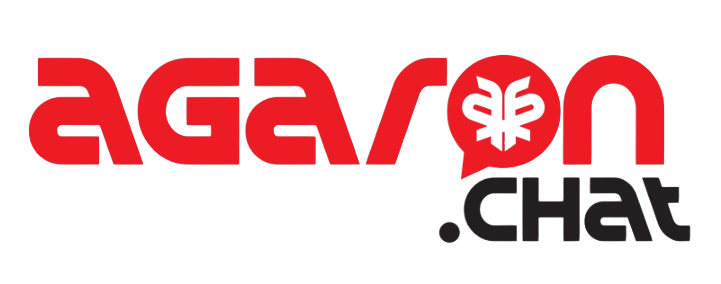 AgaronChat Logo
