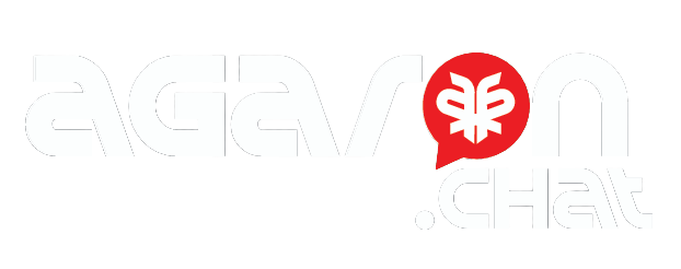AgaronChat Logo