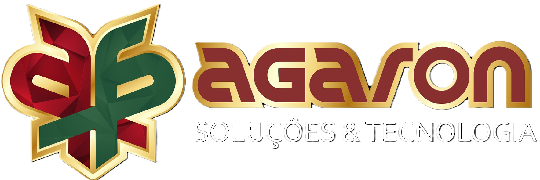Agaron Logo